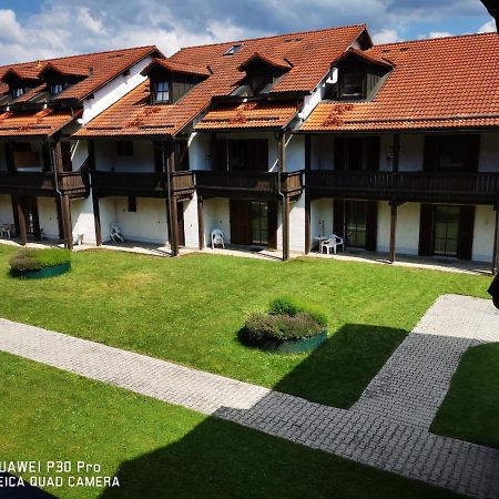 Aparthotel Chrysantihof - Bayerische Wald-Weber Цвизел Екстериор снимка