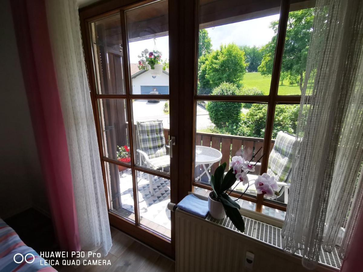 Aparthotel Chrysantihof - Bayerische Wald-Weber Цвизел Екстериор снимка