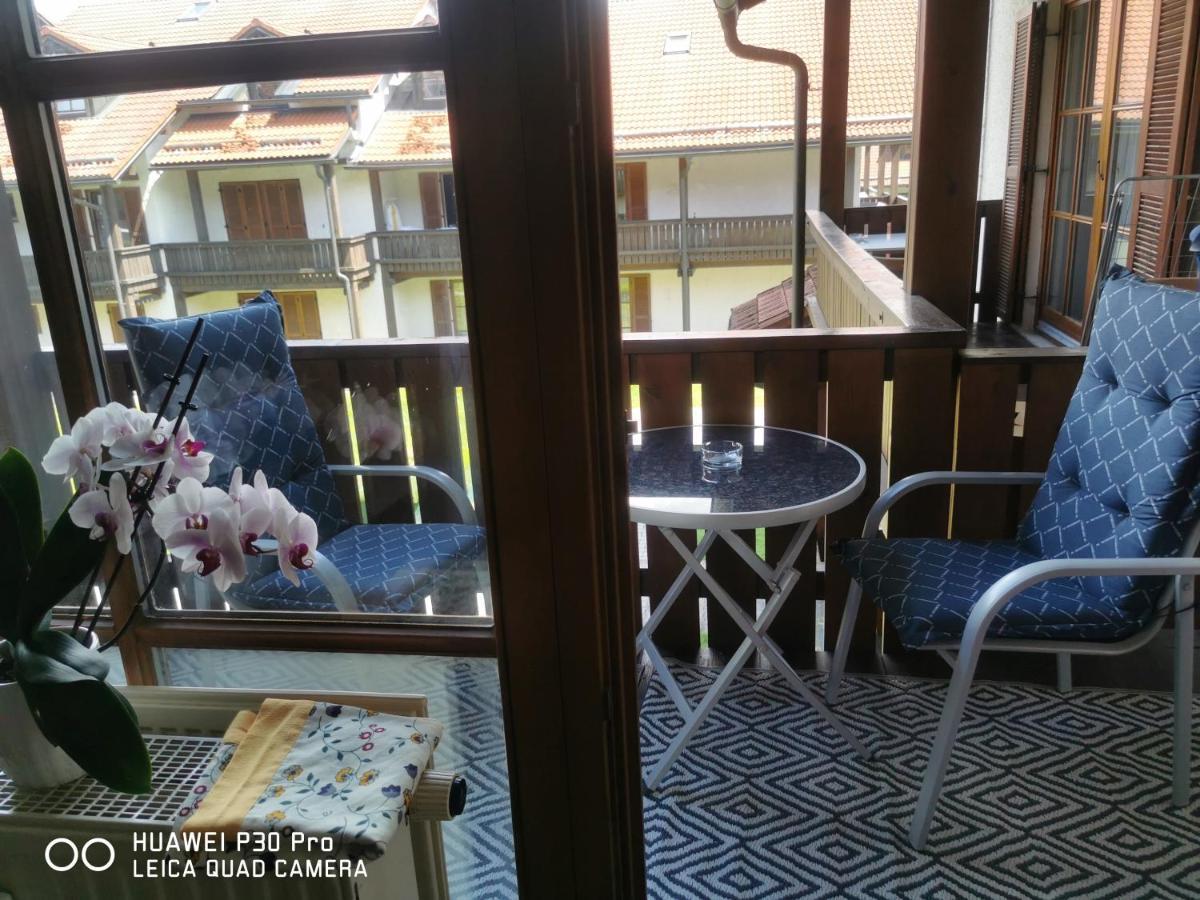 Aparthotel Chrysantihof - Bayerische Wald-Weber Цвизел Екстериор снимка